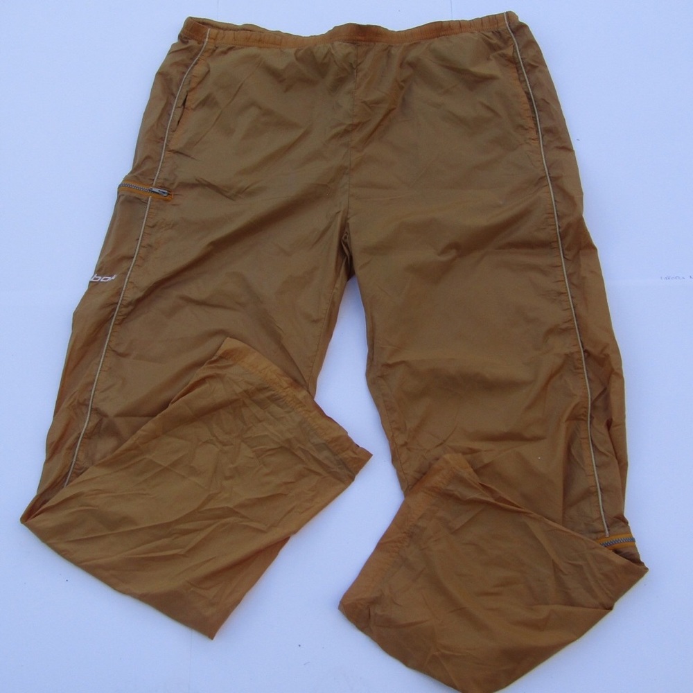 Men’s Reebok Trackpants